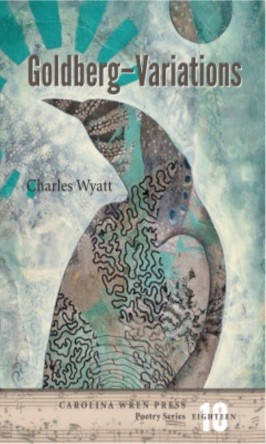 Book cover image for Goldberg—Variations ISBN: 9780932112729